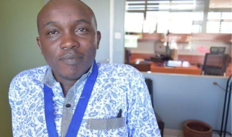 Main suspect in Willie Kimani's murder case sentenced to death