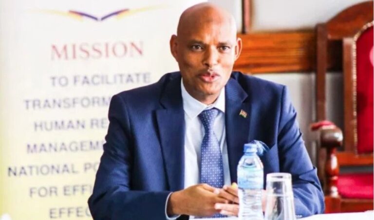 DCI announces changes in the application for Police Clearance Certificates