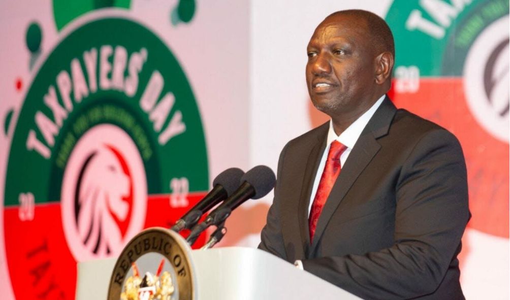 Blow to Ruto as KRA misses tax targets by Sh27bn despite the aggressive push