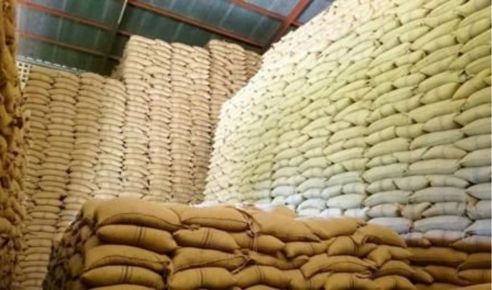 Maize millers warn Kenyans over the high cost of Unga