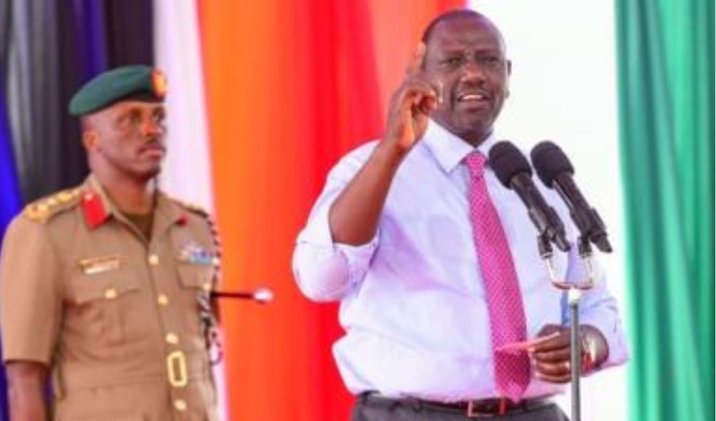 Why Ruto government is shutting down companies