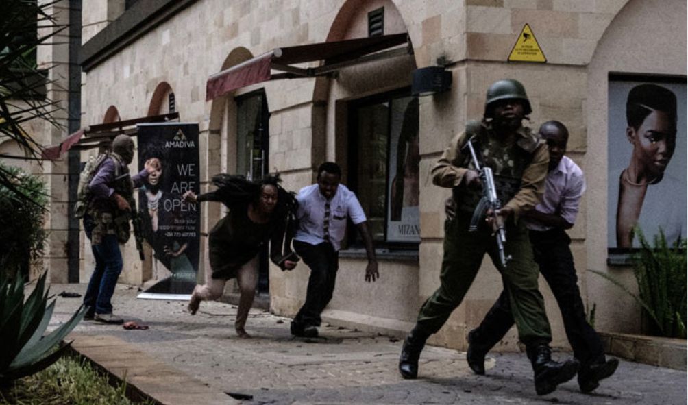 Kenya responds to unilateral terror alerts issued by US and UK