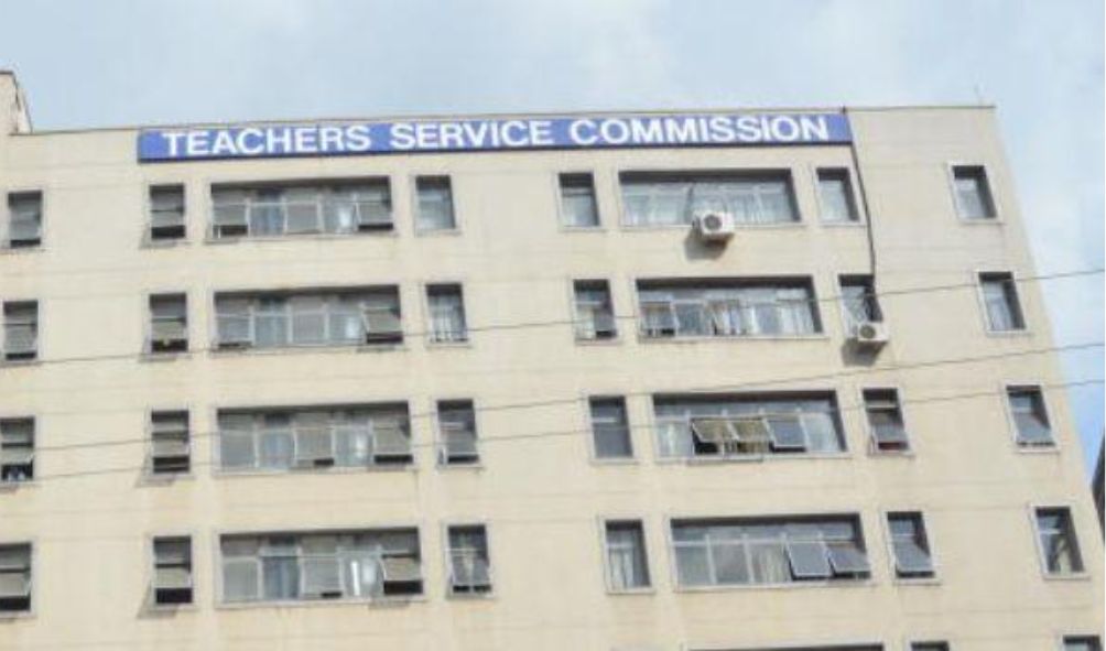 TSC request KSh2 billion for teachers promotion in the 2023/24 fiscal year