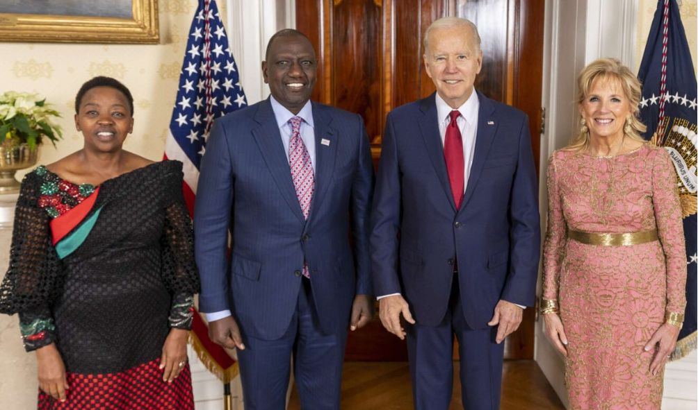 US slaps Kenya a default notice for Sh57bn KQ debt