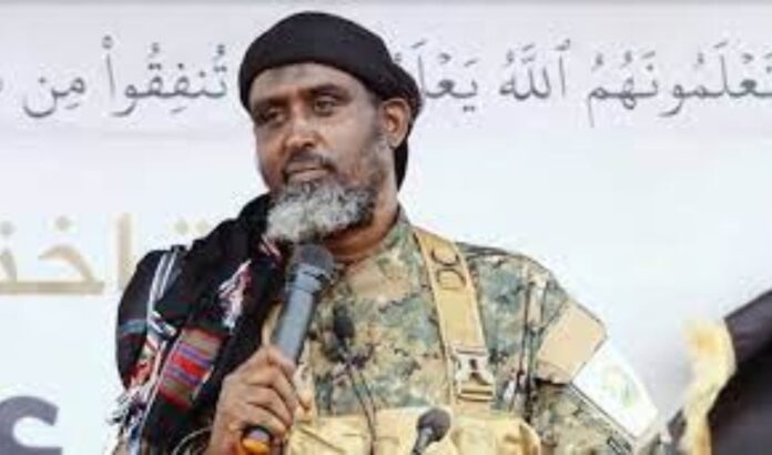 US offers a cash reward of $5 million for Al-Shabaab spokesperson