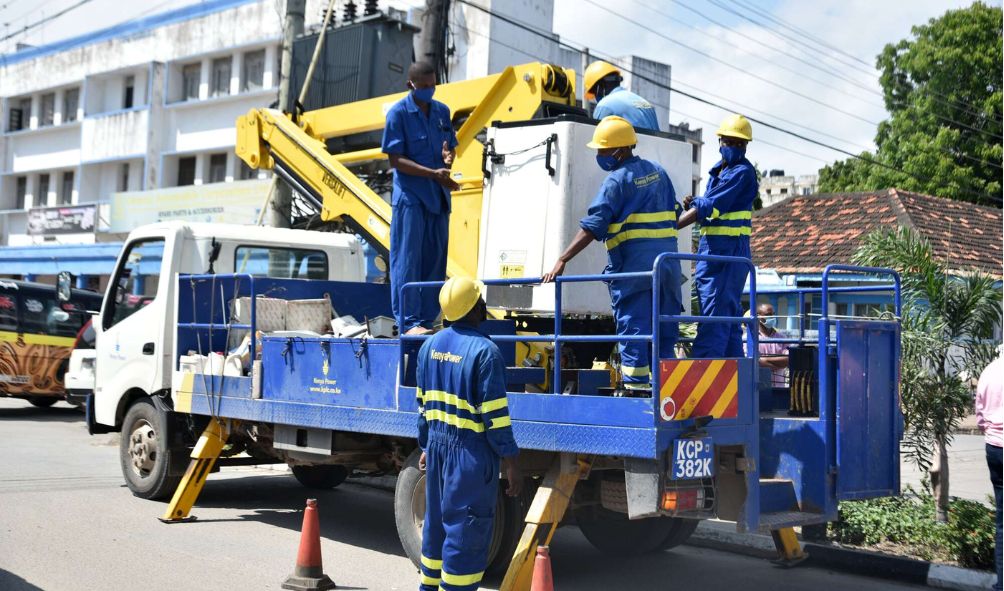 Pain for Kenyans as EPRA raises electricity prices by up to 63pc