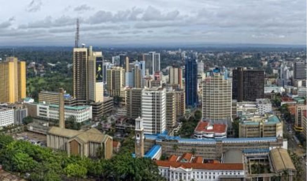 Kenya ranked among the top five wealthiest countries-Wealth Report