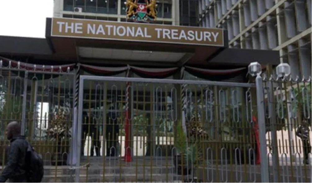 National Treasury misses revenue target by Sh67b despite Ruto's efforts