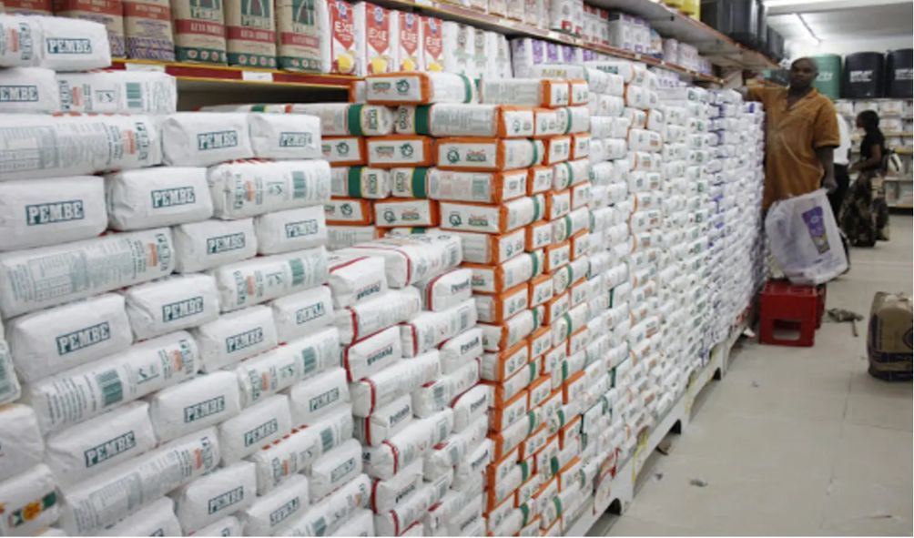 Brace for high Unga prices as over 10 maize millers shutdown