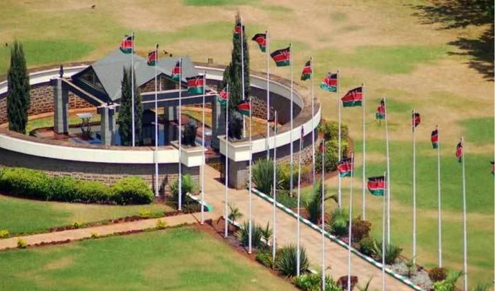 Speculations over Jomo Kenyatta's remains moved from the Parliament Mausoleum