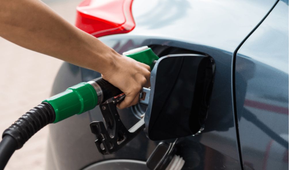 Revealed! How rogue service stations are conning motorists at the pump