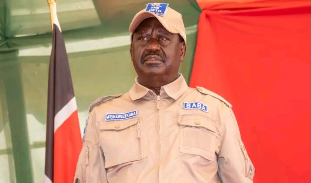 Raila vows to sue Ruto over 1982 coup remark as he lectures Gachagua on democracy