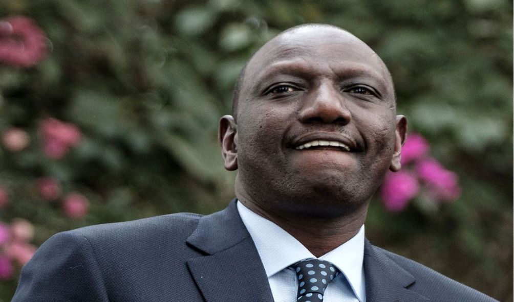 You stand to lose whichever way you deal with Raila- Political analyst warns Ruto