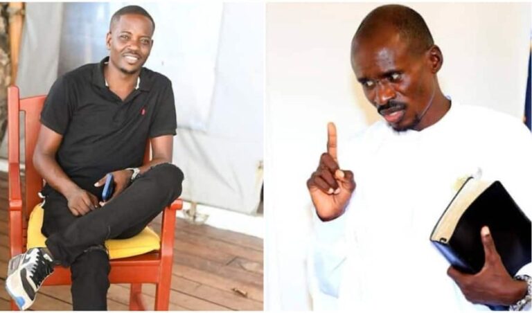 Milele Funeral Home CEO claims Pastor Ezekiel gave them several bodies