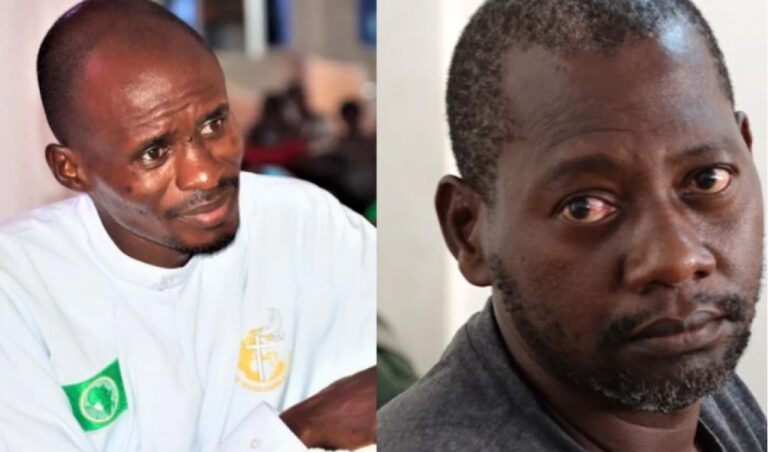 Detectives trace Ksh 3M financial transaction betweem Pastor Ezekiel and Paul Mackenzie