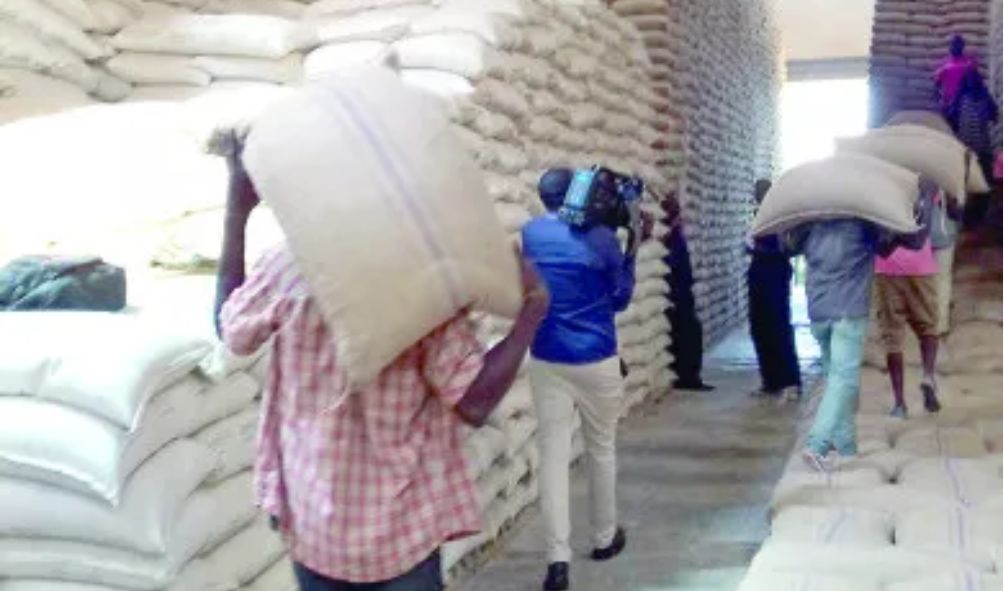 "No maize for you" Zambia shortages Kenya just a month after striking a deal on maize importation