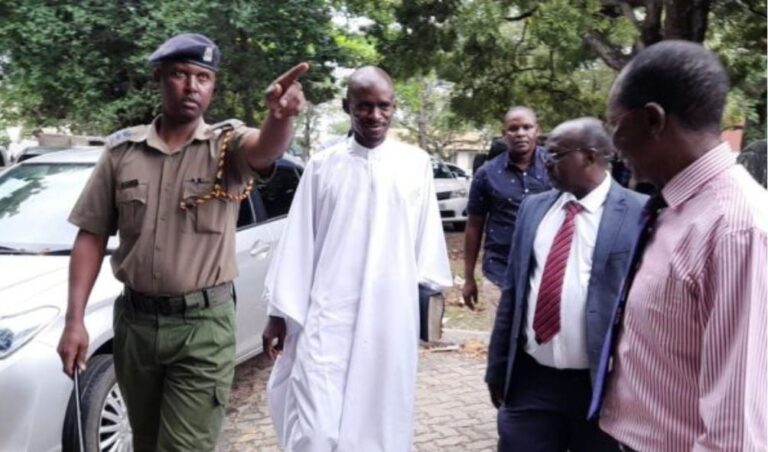 Pastor Ezekiel to be charged with the mass killing of followers with 100 evacuated