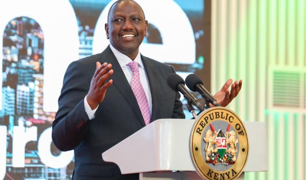 Ruto adopts new approach in borrowing foreign loans