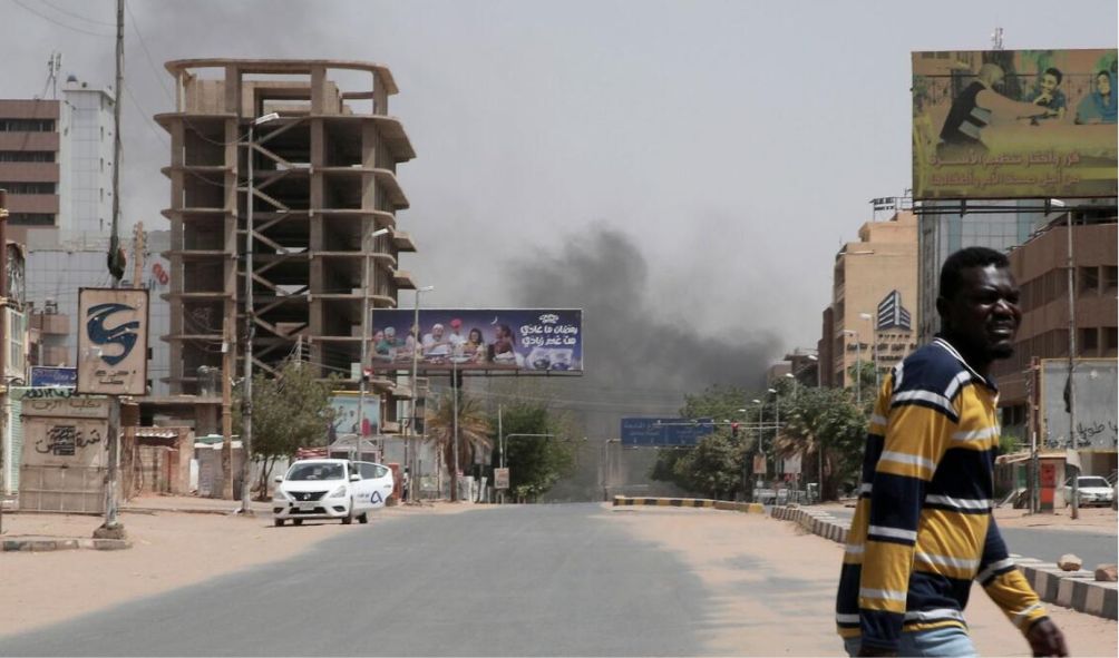 Sudan army claims "the hour of victory is near"
