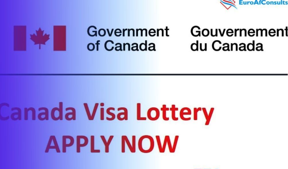Canada forced to respond on Visa lottery news targeting Kenyans