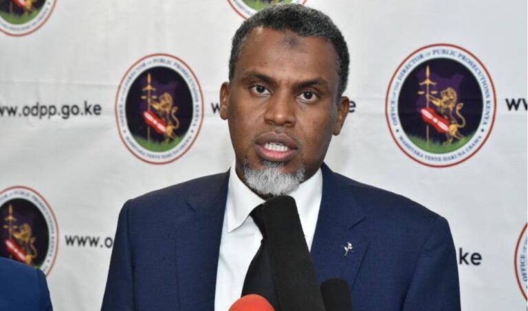 Integrity Alliance gang up against appointment of Noordin Haji to NIS, questions his suitability