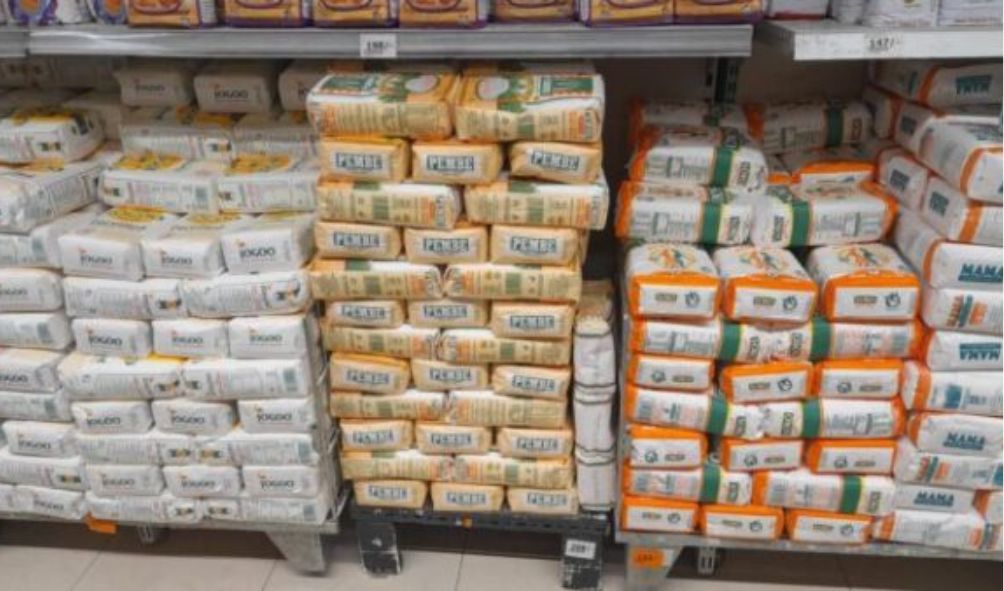 Maize flour prices to increase over 10pc tax on kraft Liner, manufacturers warn