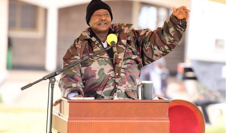 Why Museveni is threatening to deport Kenyans as he issues ultimatums to Ruto
