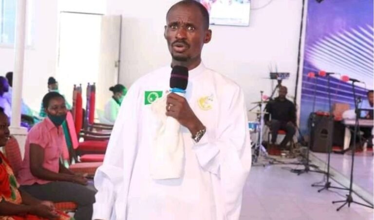 How DCI outsmarted Pastor Ezekiel in freezing his 16 bank accounts