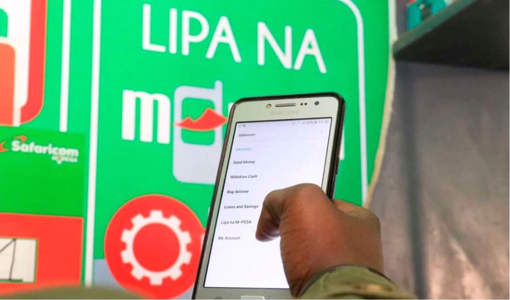 Safaricom set to offer interest-free loans for shopping