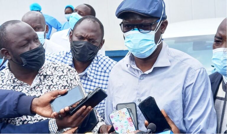 Autopsy report reveals painful last moments of Shakahola victims