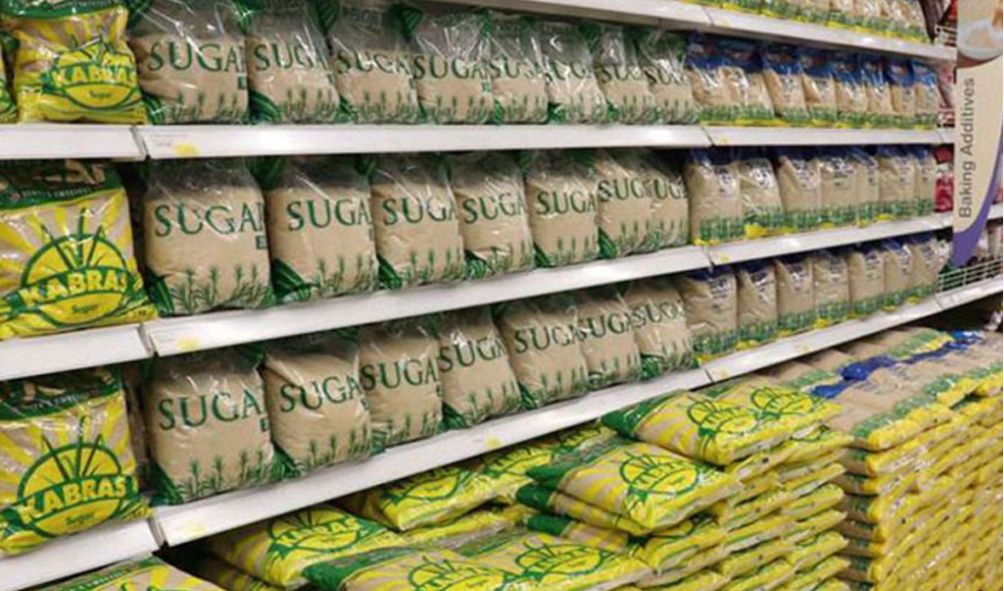 KEBS responds to fears of unsafe goods in supermarkets and shops after sugar scandal