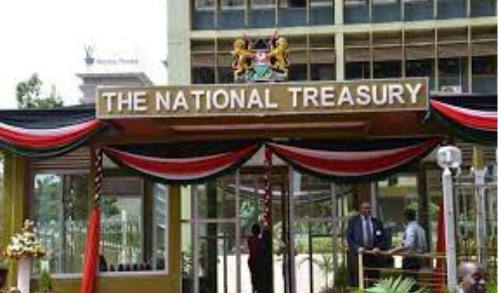 Treasury on spot over disbursement of Ksh16.8 billion meant for retired teachers