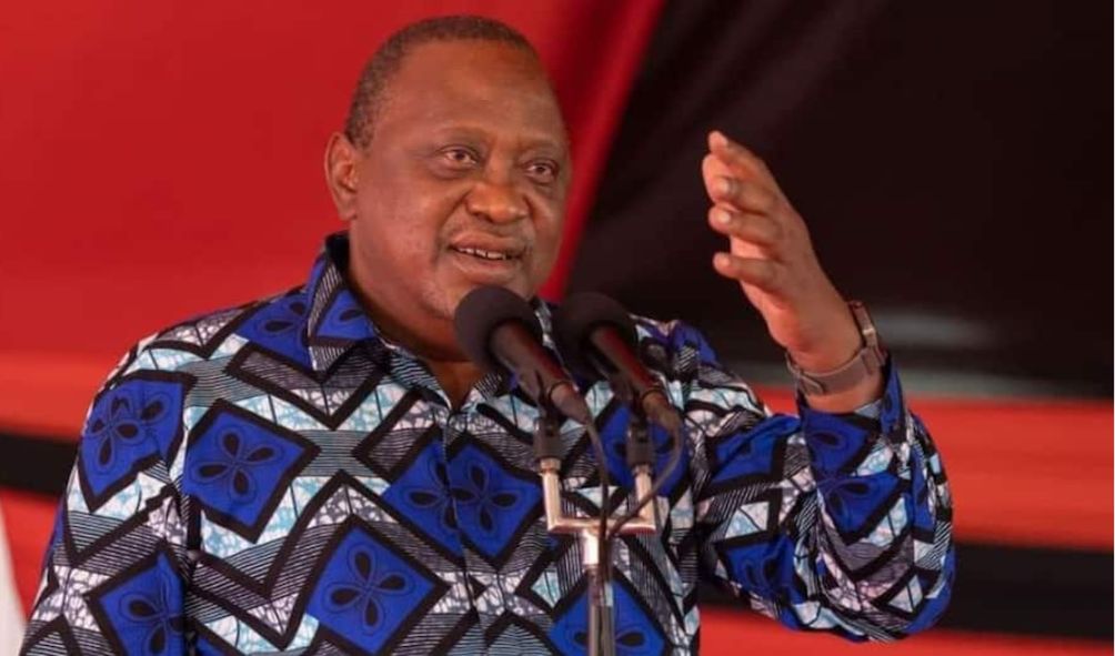 More woos for Uhuru over call for Jubilee National Delegates Conference