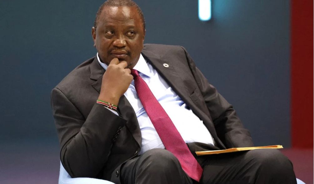 Uhuru given two days to respond in a new push to seal Jubilee fate