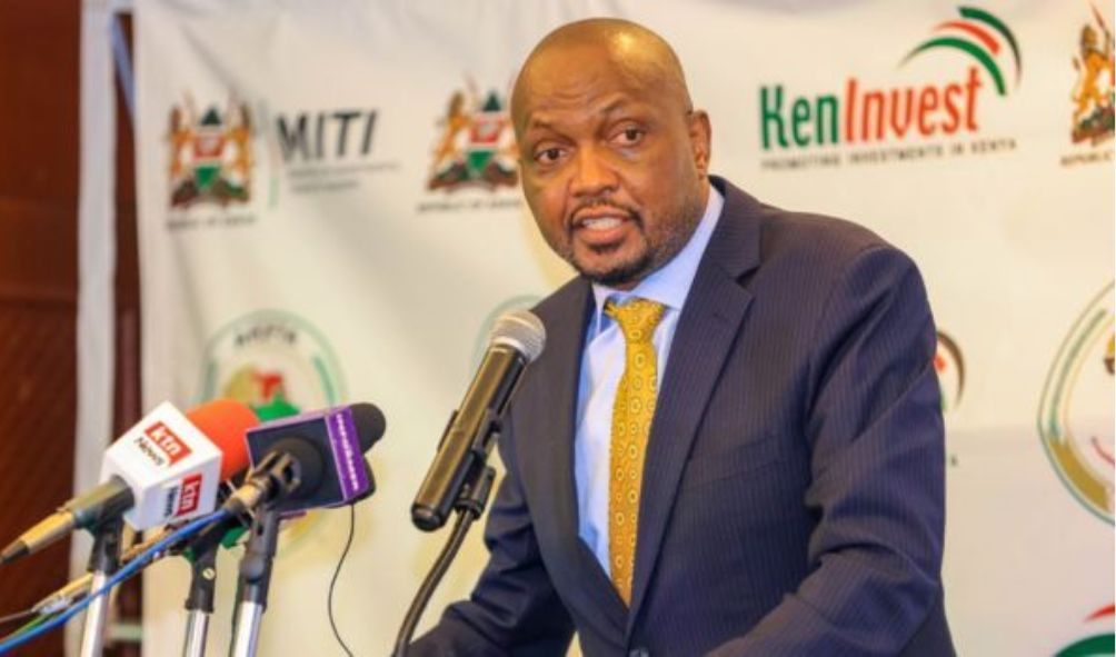 Government announces mandatory fees for all Kenyan businesses in 30 day