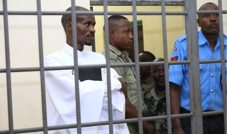 Pastor Ezekiel wins big as court declines police request