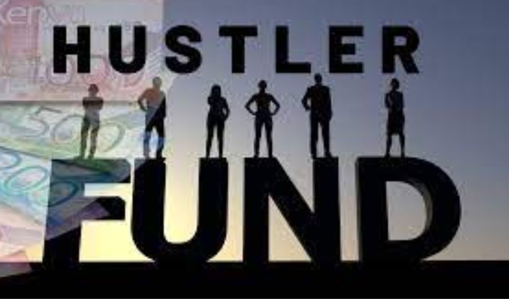 Government responds to reports on the collapse of hustler fund