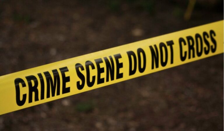 Grade 3 pupil defiled, killed, and body dumped in a river