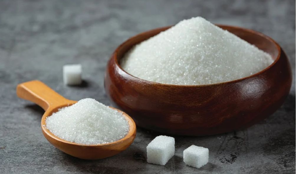 WHO warns against using sugar substitutes for weight loss