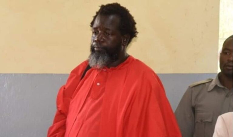 Atheists demand the immediate release of "Yesu Wa Tongaren"