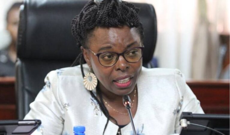 Controller of Budget (COB) flags KSh5.7bn salaries paid outside payroll