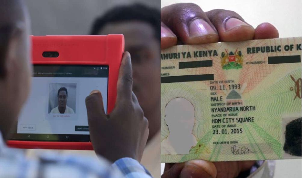 Civil societies oppose Ruto's plan to award roll out of new digital IDs to Pakistan