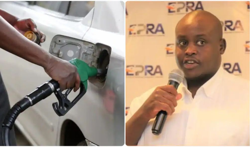 EPRA shuts down filling stations for selling adulterated fuel in a national crackdown