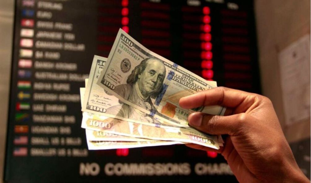 World Bank loan boosts Central bank forex reserves to safety