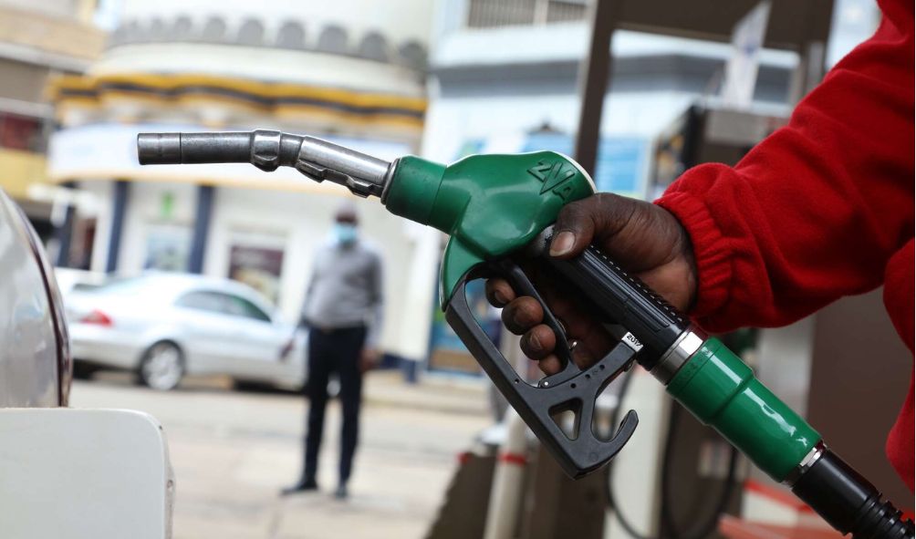 How much fuel will cost after Parliament approved the 16pc VAT