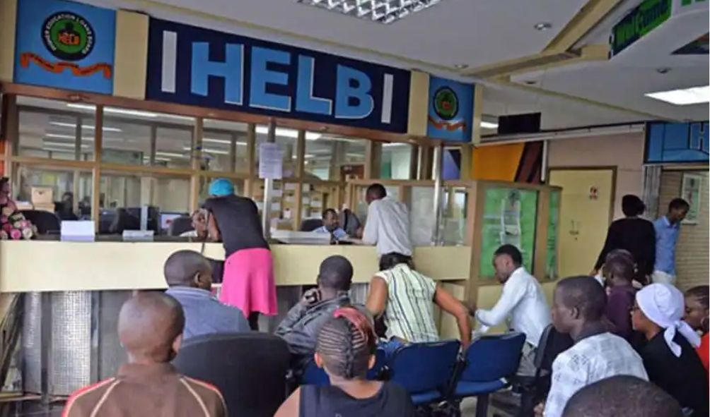 HELB reviews budget to fund additional 63,000 varsity, TVET students