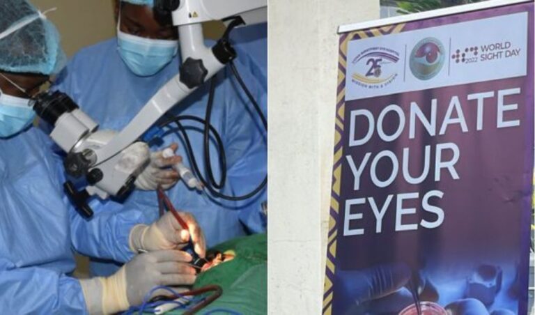 Government urges Kenyans to freely donate kidney, liver, and other body parts