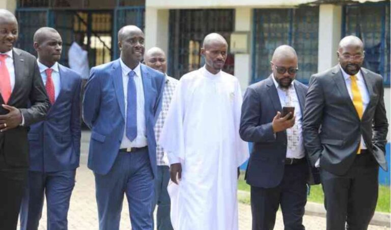 Blow to Pastor Ezekiel Odero as government cancels the Machakos crusade