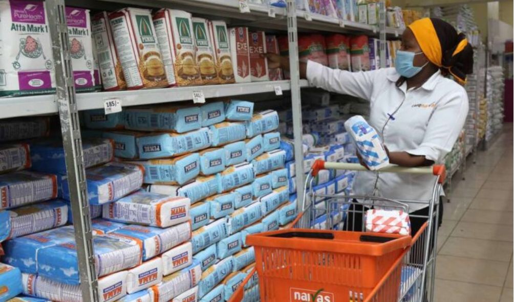 Tough times ahead as CBK survey warns of an increase in prices of basic commodities