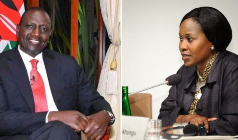 Ruto recalls France Ambassador in unclear circumstance